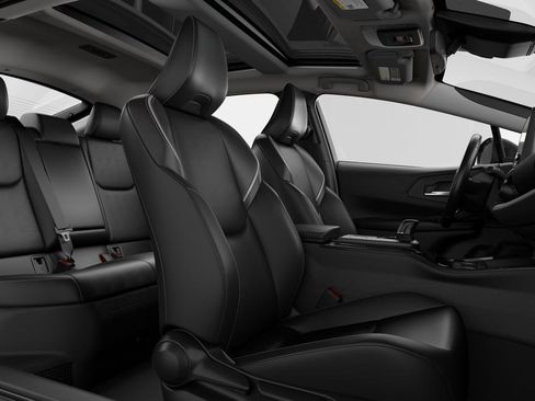 New 2026 Toyota Prius Limited image 60