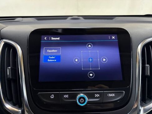Used 2023 Chevrolet Equinox Premier AWD/4WD image 88