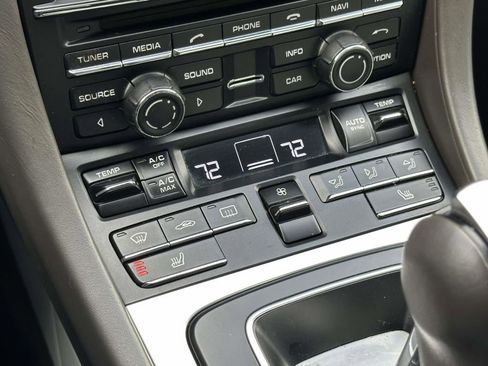 Used 2015 Porsche 911 Targa 4S image 26