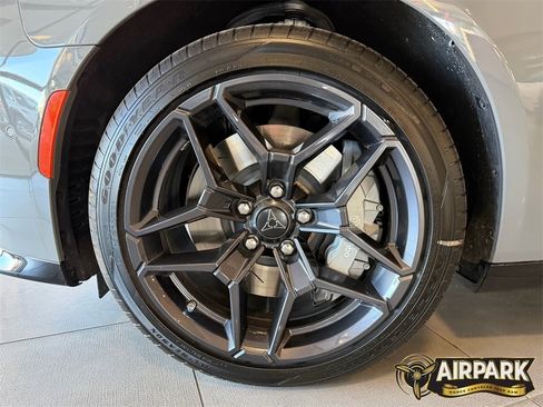 New 2026 Dodge Charger Scat Pack image 10