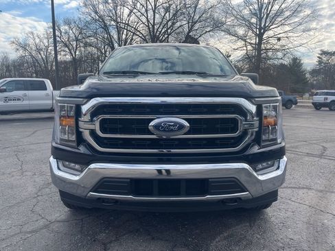 Used 2023 Ford F150 XLT w/ Equipment Group 302A High image 14