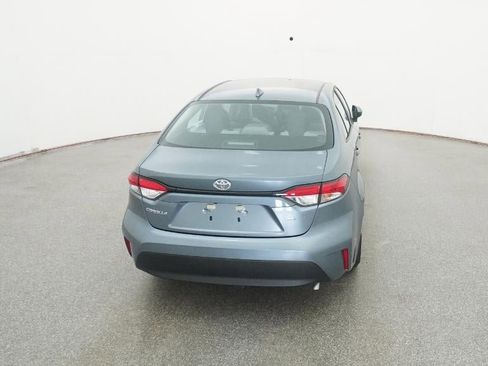 New 2026 Toyota Corolla LE image 40