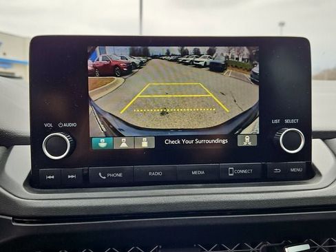 Used 2024 Honda Accord EX image 26