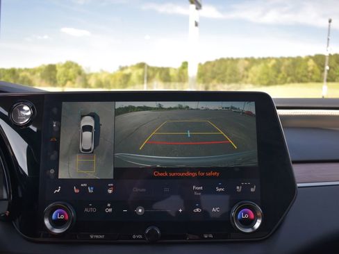 Used 2023 Lexus RX 350 FWD w/ Cold Area Package image 21