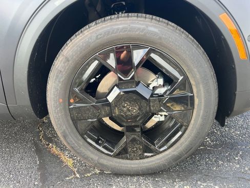 New 2026 Kia Sportage X-Line w/ X-Line Technology Package image 11