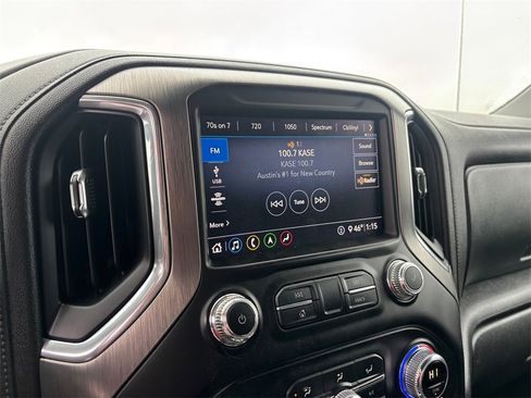 Certified 2020 GMC Sierra 1500 Denali image 21