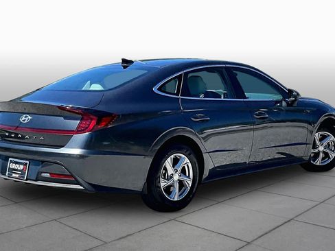 Used 2023 Hyundai Sonata SE FWD image 13