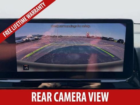 New 2026 Nissan Pathfinder SV AWD/4WD image 9