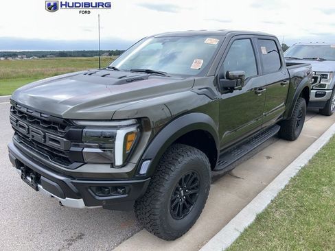 Used 2026 Ford F150 Raptor AWD/4WD image 1