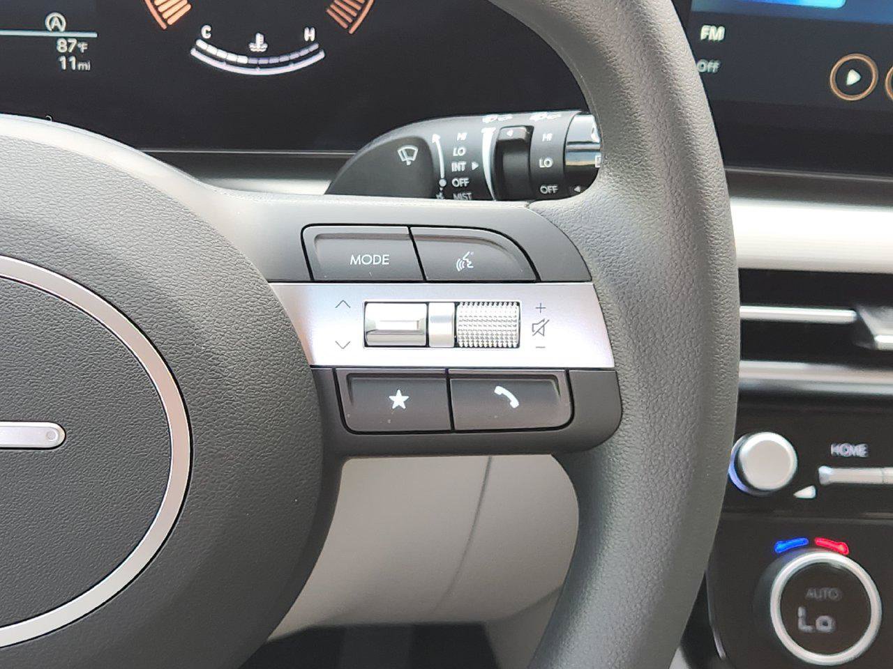 New 2026 Hyundai Tucson SEL Plus FWD image 26