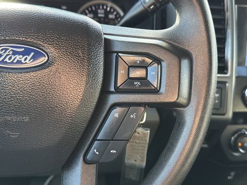 Used 2021 Ford F350 XLT w/ XLT Value Package image 18