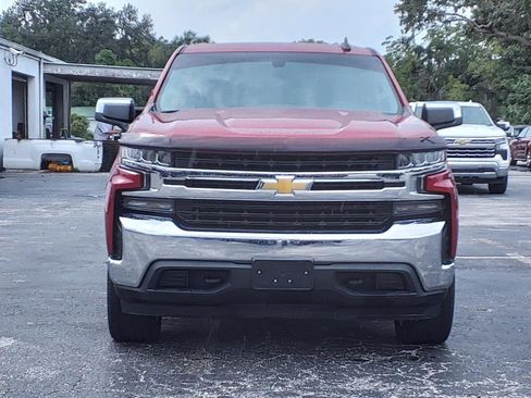Used 2019 Chevrolet Silverado 1500 LT w/ All-Star Edition image 2
