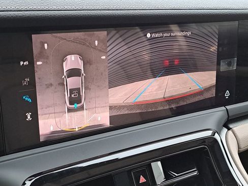 New 2026 Porsche Panamera 4 image 33