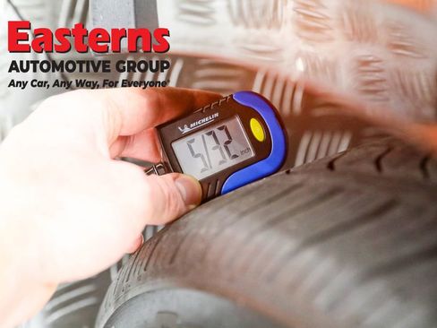 Used 2024 Ford Mustang Premium image 25