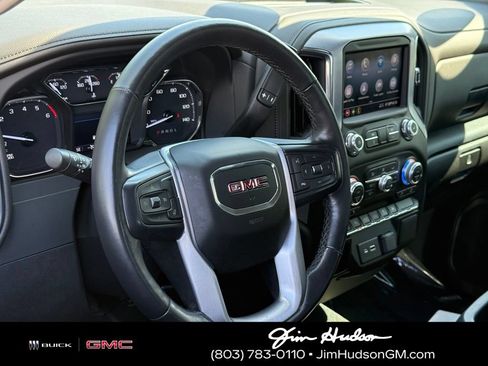 Used 2021 GMC Sierra 1500 Elevation AWD/4WD image 18
