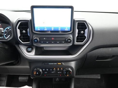 Used 2023 Ford Bronco Sport Big Bend w/ Convenience Package AWD/4WD image 19