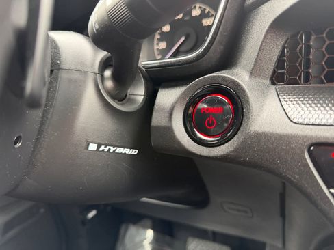 Used 2025 Honda CR-V Sport-L image 24