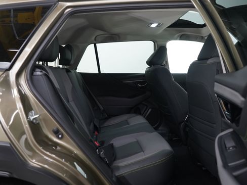 Used 2023 Subaru Outback Onyx Edition image 11