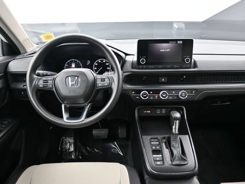 Certified 2023 Honda CR-V EX image 20