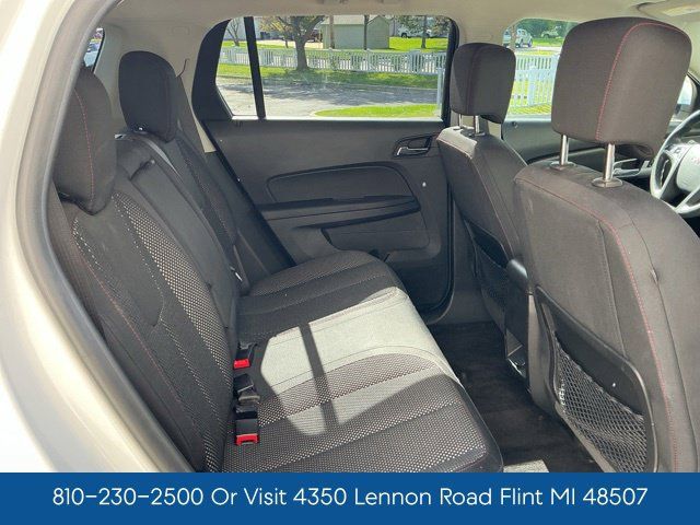 Used 2016 GMC Terrain SLE FWD image 34