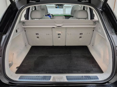 Used 2023 Mercedes-Benz EQE 500 4MATIC SUV image 18