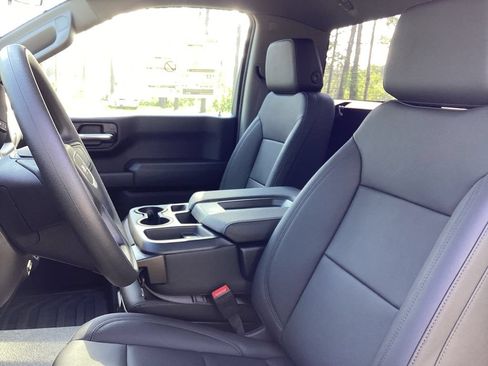 New 2026 GMC Sierra 1500 Pro w/ Pro Value Package RWD image 13