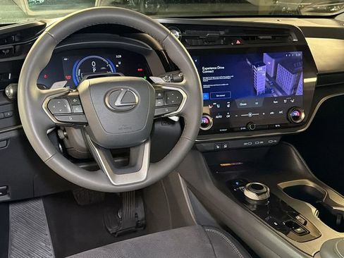 Certified 2023 Lexus RZ 450e Premium w/ Accessory Package (Z1) image 18