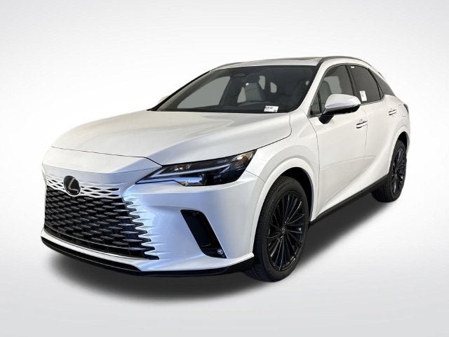 New 2026 Lexus RX 350 Premium w/ Convenience Package AWD/4WD image 24