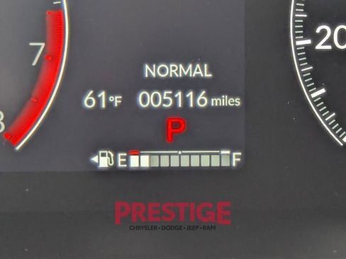 Used 2025 Honda CR-V EX image 15