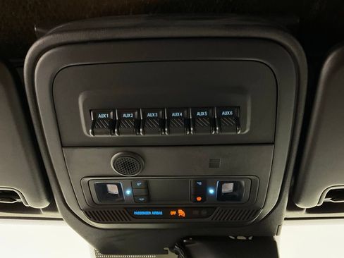 Certified 2023 Ford Bronco Wildtrak AWD/4WD image 20