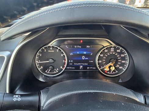 Used 2018 Nissan Murano SL w/ Moonroof Package image 20