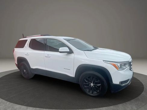 Used 2019 GMC Acadia SLT image 10