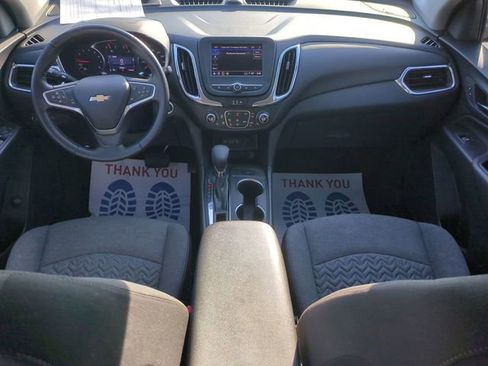 Used 2022 Chevrolet Equinox LT image 15