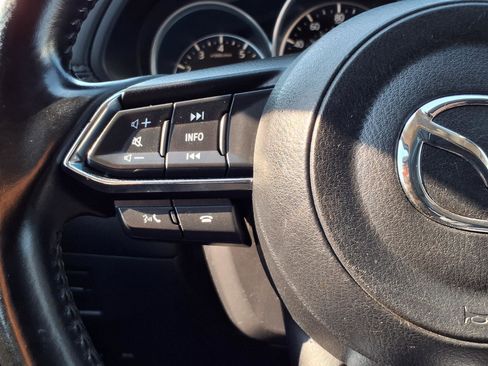 Used 2022 MAZDA CX-5 AWD 2.5 S image 16