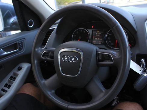 Used 2012 Audi Q5 2.0T Premium Plus w/ Premium Plus Pkg image 23