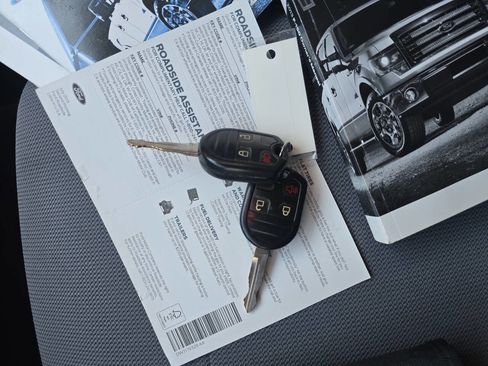 Used 2013 Ford F150 XLT w/ Luxury Equipment Group image 45