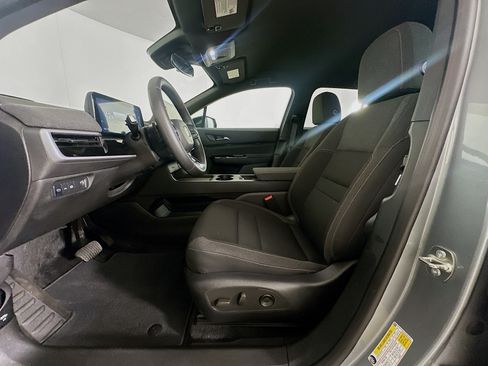 Used 2024 Honda Prologue EX image 13