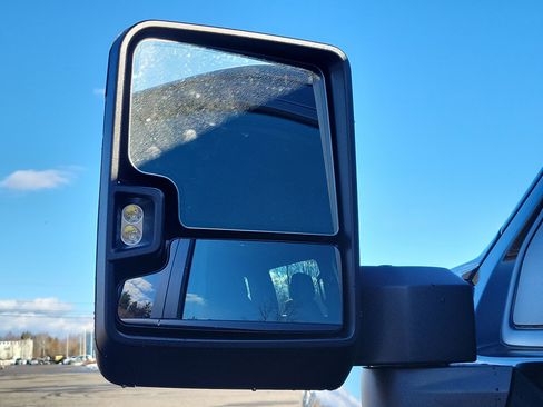 New 2026 GMC Sierra 3500 Pro w/ Convenience Package image 10