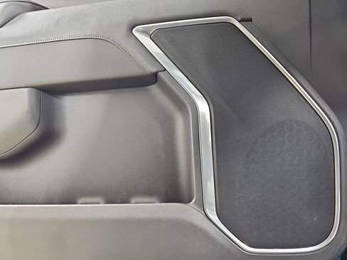 Certified 2022 Chevrolet Silverado 1500 LT image 33