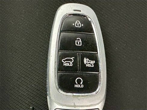 Used 2022 Hyundai Tucson SEL image 17