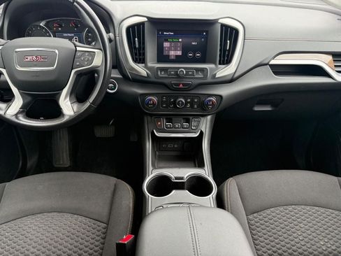 Used 2020 GMC Terrain SLE w/ Driver Convenience Package AWD/4WD image 11
