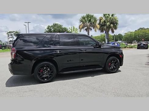 Used 2024 Chevrolet Tahoe RST w/ RST Performance Edition AWD/4WD image 30