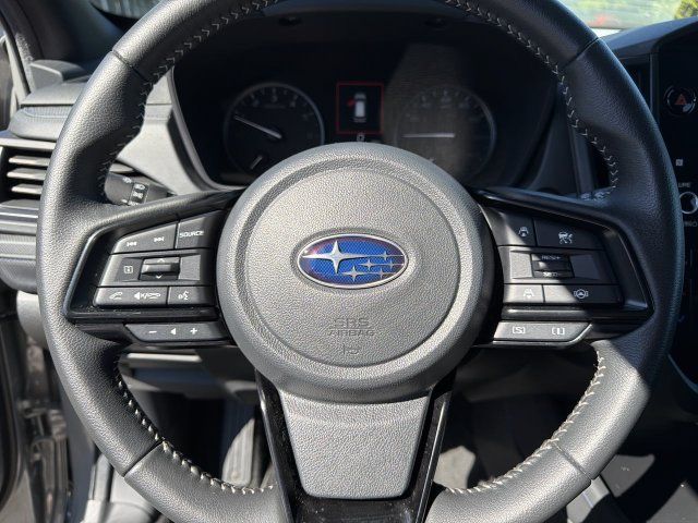 Certified 2026 Subaru Forester Premium AWD/4WD image 15