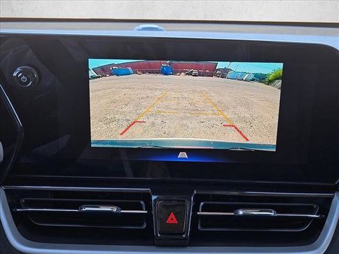 New 2026 Chevrolet TrailBlazer LT w/ Convenience Package image 16