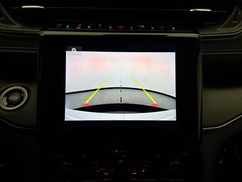 Used 2023 Jeep Grand Cherokee L Laredo w/ Luxury Tech Group I image 15