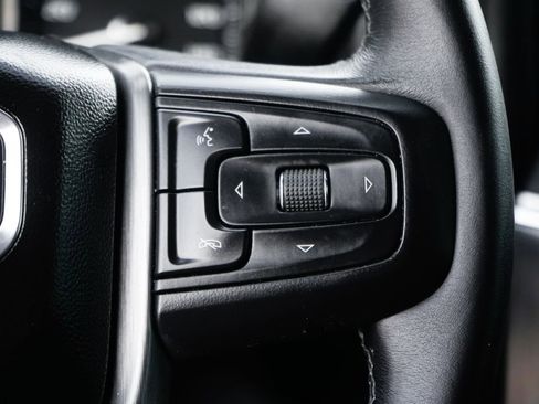 Used 2022 GMC Sierra 2500 Denali w/ Denali Ultimate Package image 25