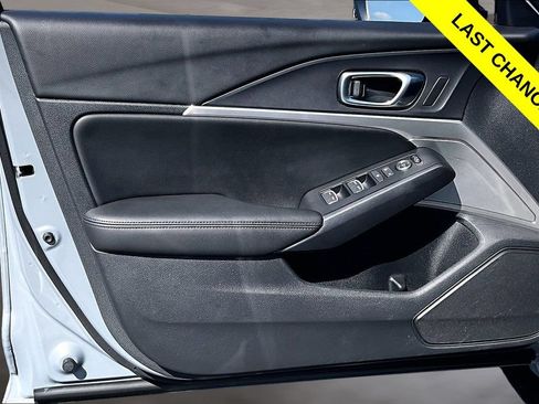 Certified 2026 Acura Integra FWD image 23