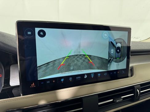 New 2026 Lincoln Corsair Premiere image 43