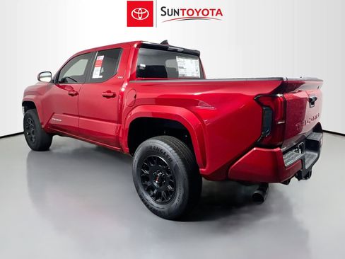 New 2025 Toyota Tacoma SR5 image 6