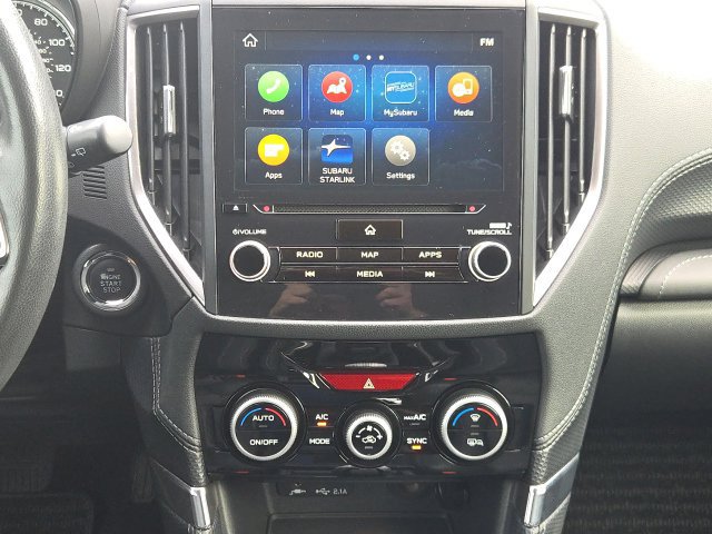 Used 2023 Subaru Forester Touring AWD/4WD image 3